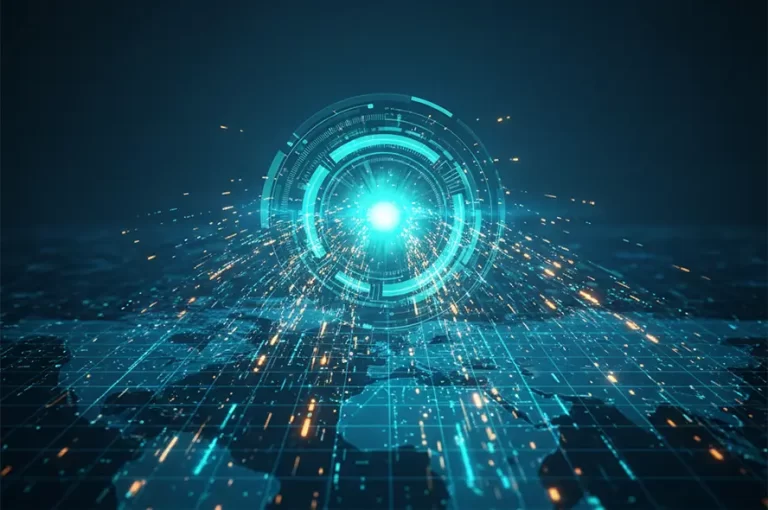 NOC Monitoring as a Service