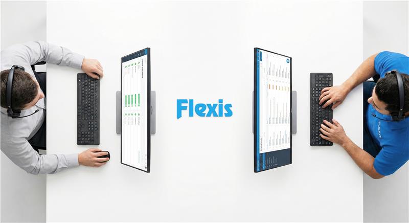 Flexis-Noc Service